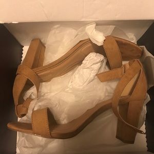 Women’s Heels
